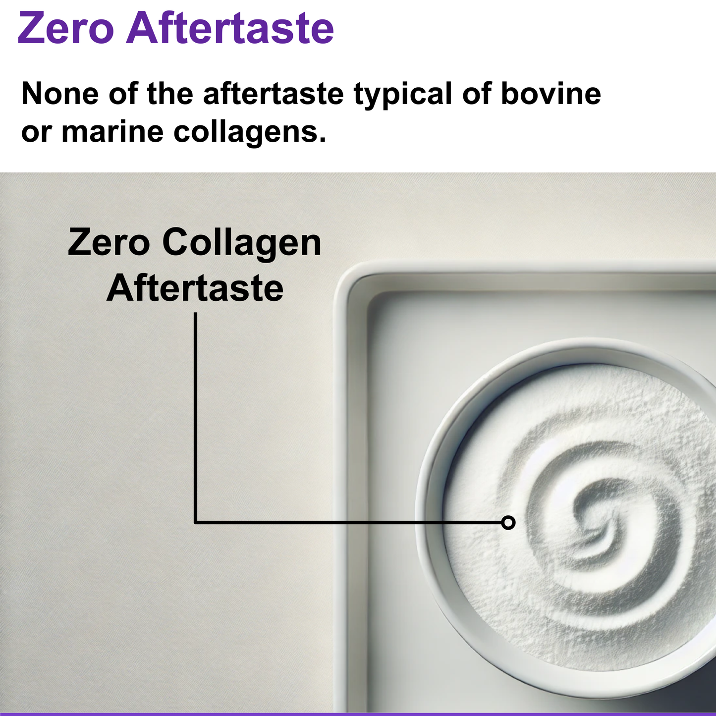 Case of 10 x Ketosource Pure Collagen Peptides