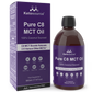 Aceite Ketosource Pure C8 MCT