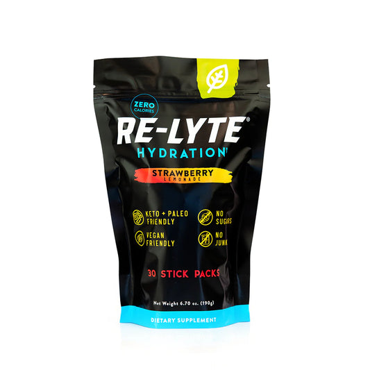 Electrolitos de hidratación Re-Lyte